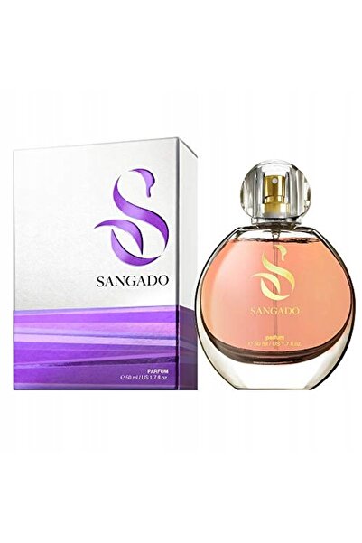 NO BRAND Sangado Parfumuri pentru femei 558 The Unforgettable 50 ml