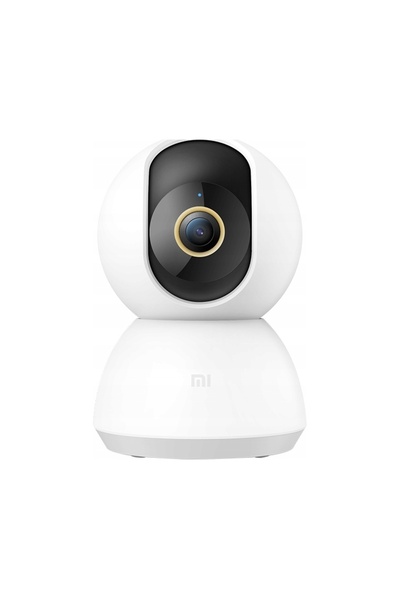 Xiaomi Cameră WIFI 6, Cameră rotativă de uz casnic, 256GB, Cameră inteligentă...