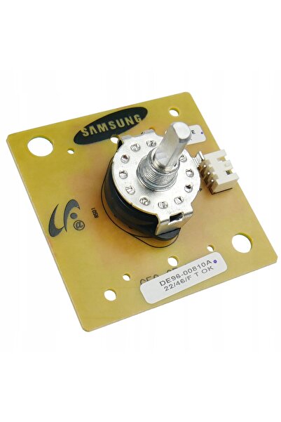 Samsung Comutator funcție cuptor BQ1VD6T131 BQ1D6G144