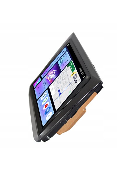 NO BRAND Radio auto navigație tactilă Android Seat Toledo 2004-2009 64GB