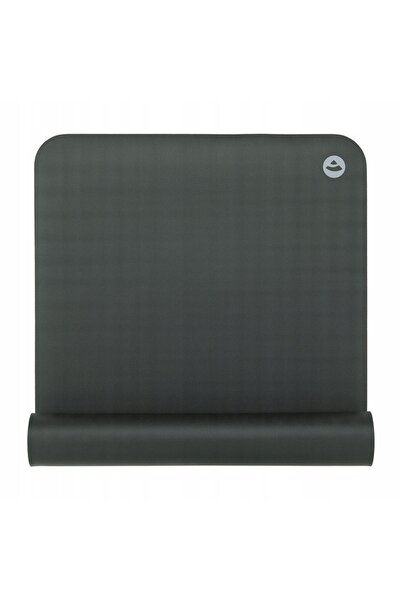 NO BRAND Saltea de yoga din cauciuc Bodhi EcoPro diamant 6mm antiderapantă