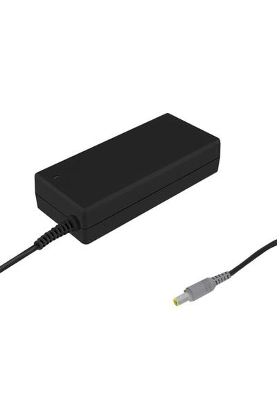 Qoltec Sursă de alimentare pentru IBM Lenovo 90W |   20V |   4.5A |   7.9*5.5