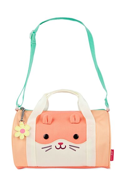 Skip Hop Geantă sport hamster duff-imals 9r257010