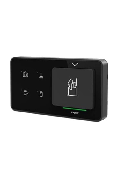 ROGER Cititor de proximitate MCT86M-IO-CH-HR