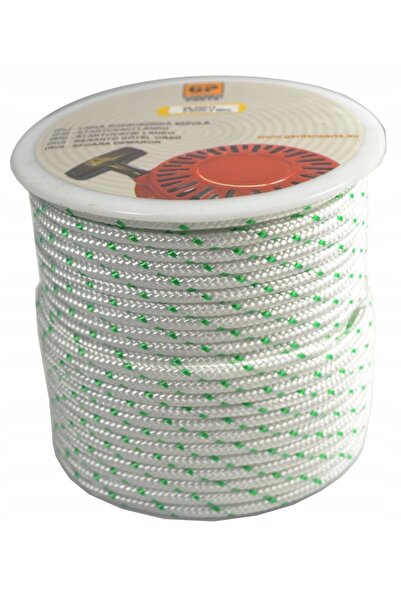 NO BRAND Cablu de pornire cu bobină 3.5mm x 50m