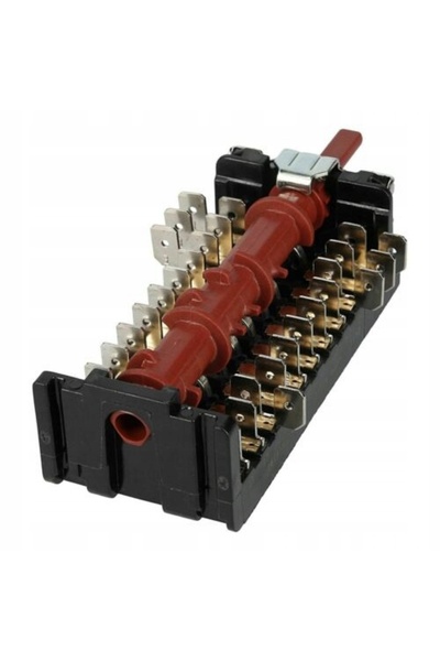 AMICA Comutator de funcții pentru cuptor 8062894