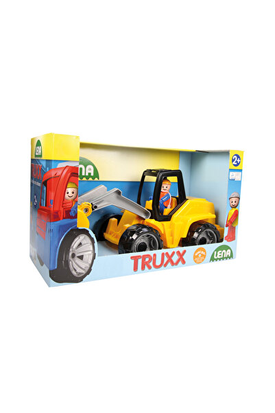 LENA Truxx charger 37 cm