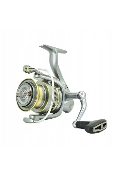 NO BRAND Ryobi Virtus Feeder 5000 4BB/1RB Mulineta de pescuit la sol
