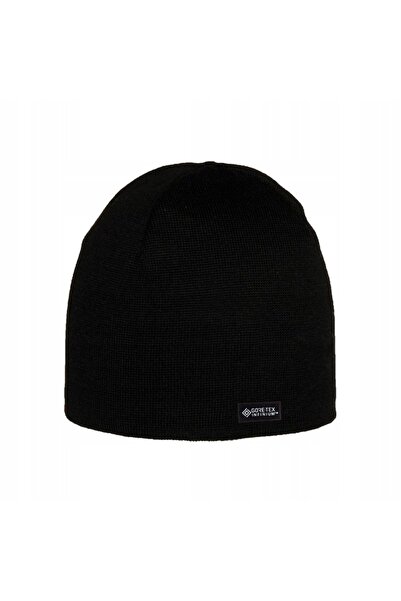 Viking Căciulă de iarnă neagră NOMA UNIVERSAL Windstopper de la GORE-TEX