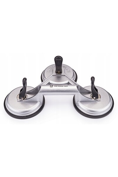 Powermat 3x SUPAPĂ DE VACUUM PENTRU STICLĂ, PLACĂ GLAZURATĂ, PLACĂ CERAMICĂ, ...