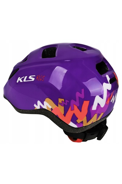 KELLYS BIKES Cască de bicicletă - Auriu