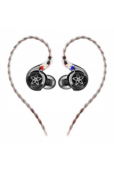 FiiO FH11 Căști hibride intraauriculare, monitoare in-ear, high-end