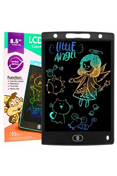 NO BRAND Tabletă de scris LCD, Placă de desen colorată, E-Writer digital