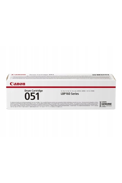 Canon Tambur 051 23 000 pagini