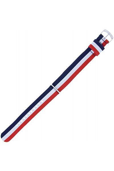 NO BRAND MORELLATO Nastro Cannete - 20mm - Curea de ceas din nailon