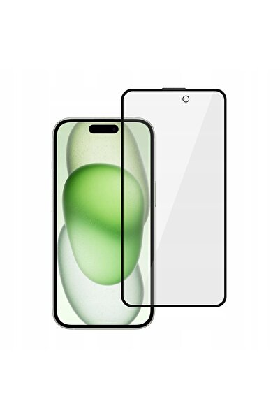 NO BRAND TEL PROTECT Sticlă securizată 10X Confidențialitate Titan pentru iPh...