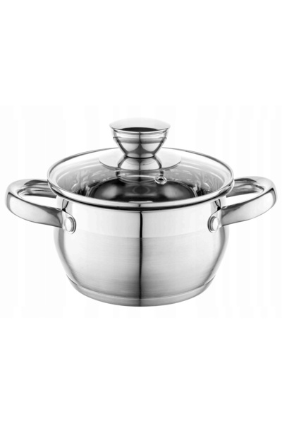 NO BRAND Oală Tradițională Florina Oliver 1.8 L