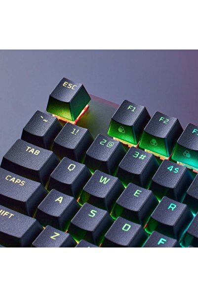HyperX Tastatură Alloy Origins Core PBT HX Blue 639N8AA # ABA