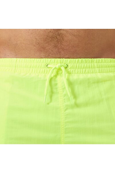 SPEEDO Șorturi de înot și plajă, galbene, ESSENTIALS 16 L