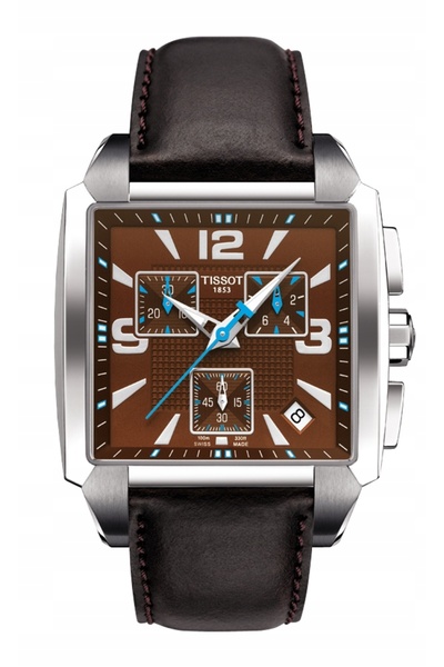 NO BRAND CUREA ORIGINALĂ DE BRONZ XLTISSOT T005517A 22 mm
