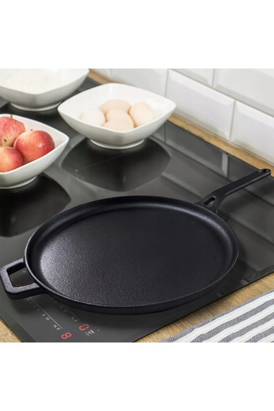 Kinghoff Tigaie pentru clătite de 29cm, pentru inducție și gaz