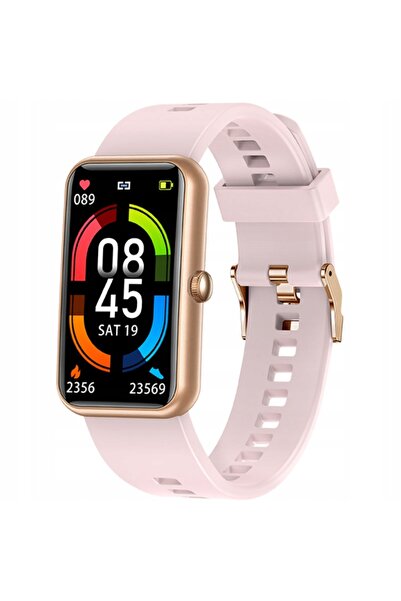 Rubicon SMARTWATCH DE DAMĂ RNCE83 - MONITORIZARE PRESIUNEA HEMATICĂ (sr032e)