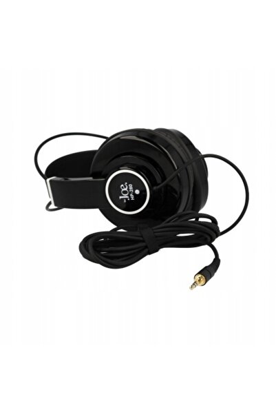 NO BRAND Căști de studio over-ear - BEJoe HP280