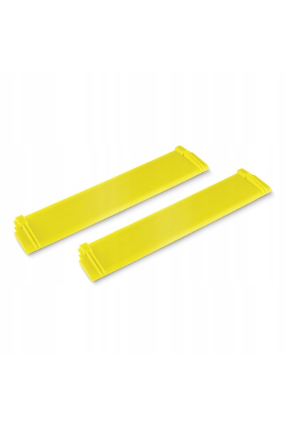 Karcher Bandă de colectare siliconică Kärcher WV 6 2.633-513.0 170 mm 2 buc.