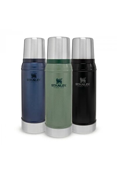 NO BRAND STANLEY LEGENDARY CLASSIC TERMOS VERDE 0,75 L