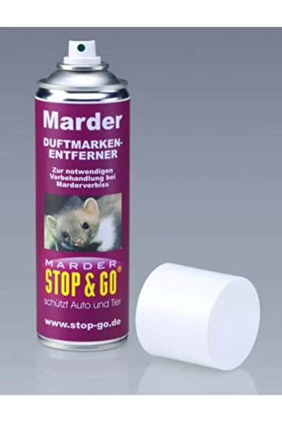 NO BRAND STOP&GO SPRAY ANTI-CHIPROȘI 200ml, repelent pentru șiproșii