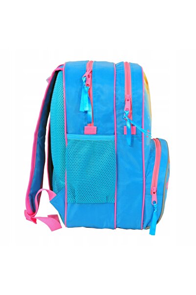 NO BRAND Rucsac școlar A4 zâne Dzwoneczek Paso Original