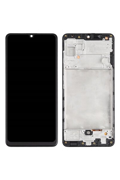 NO BRAND Ecran LCD pentru Samsung Galaxy A32 4G A325 A325 A325F, Ecran OLED c...