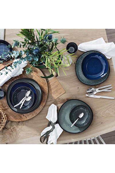 like. by Villeroy & Boch Villeroy & Boch Lave Bol pentru supă 0.6 L Rotund Ce...