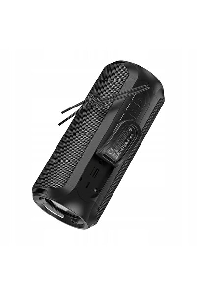 NO BRAND Boxă portabilă Hoco HC27 Negru 16 W