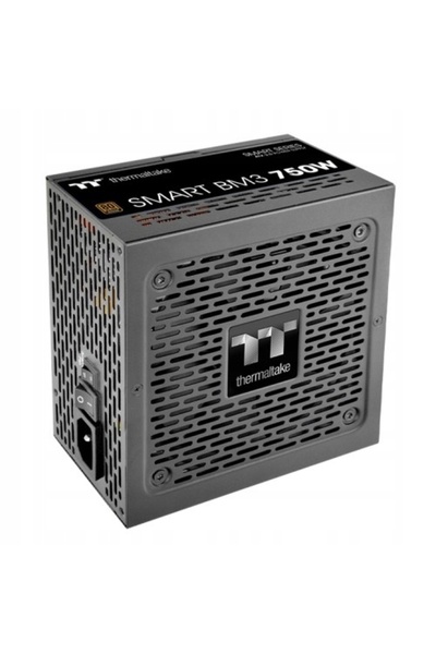 THERMALTAKE Sursă de alimentare - Smart BX3 750W 80+Bronze ATX3.1 Single Rail...