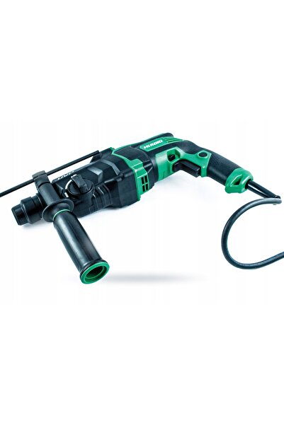 HiKOKI - Hitachi Ciocan rotopercutor SDS+ 850 W 3,4 J HiKOKI DH28PCY2 WSZ