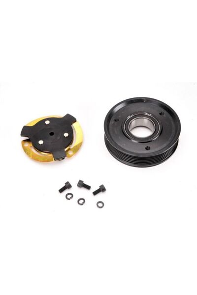 NO BRAND Thermotec KTT040042 Ambreiaj electromagnetic, compresor de aer condi...