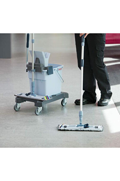 NO BRAND Găleată cu storcător Vileda professional 25 L