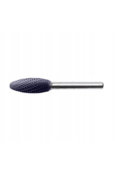 NO BRAND HM TiAlN PŁM Ø 8 mm - 3300 HV, freză rotativă 900 ° C |   BMM Tools ...