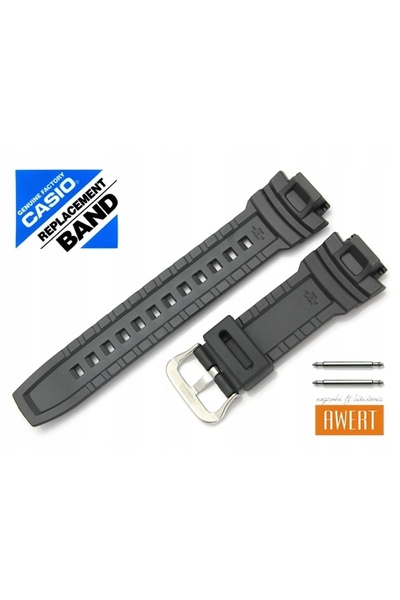 Casio 10450942 - Curea de ceas - PRG-270 / PRG-270-1 / PRG-270-4 -