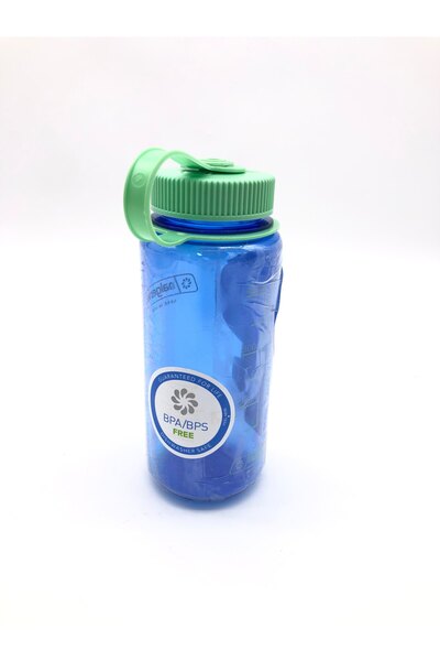 NO BRAND Bidon pentru apă NALGENE WIDEMOUTH WM 0,5L fabricat în SUA