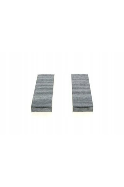 Bosch Filtru habitaclu carbon OPEL CORSA F
