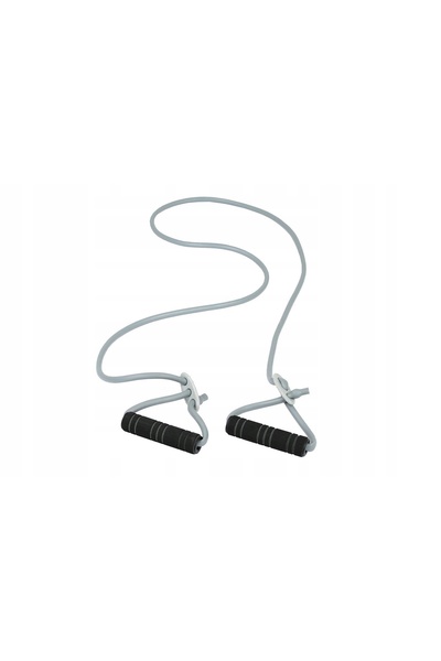 BODY SCULPTURE Bandă elastică de fitness reglabilă pentru exerciții, tip expa...