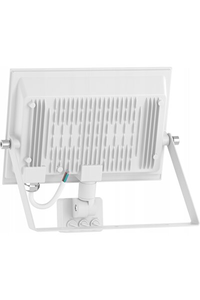 Mexen Proiector LED de exterior cu senzor de mișcare, halogen 50W luxpro