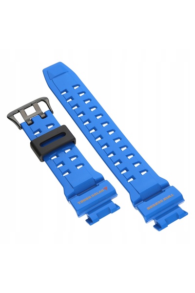 Casio 10349878 - Curea de ceas - G-9200BL-2 / GW-9200BLJ-2 - Albastru