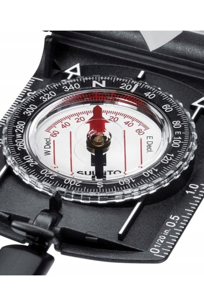 Suunto Busolă cu oglindă MCB NH SS012277013