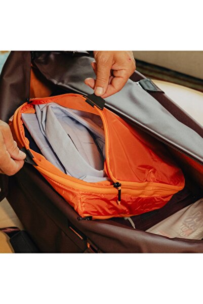 Peak Design Cub de organizare Travel Line, mediu, culoare somon