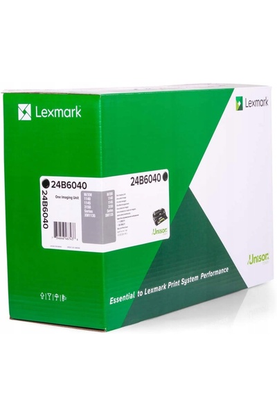 Lexmark Unitate de imprimare 24B6040 60.000 de pagini ORIGINAL