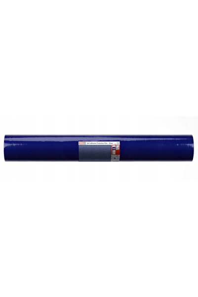 Tesa Profesional - Folie protectoare autoadezivă pentru sticlă 100m x 750mm