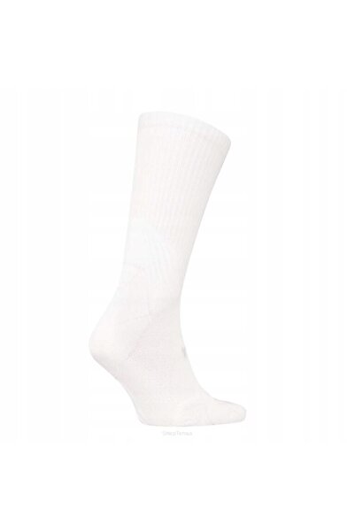 Head Șosete de tenis performante albe 43-46